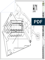 Plano de Cimientos PDF