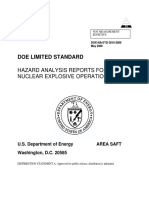 Doe Na STD 3016 2006 - 0