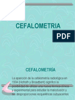 Cefalometria