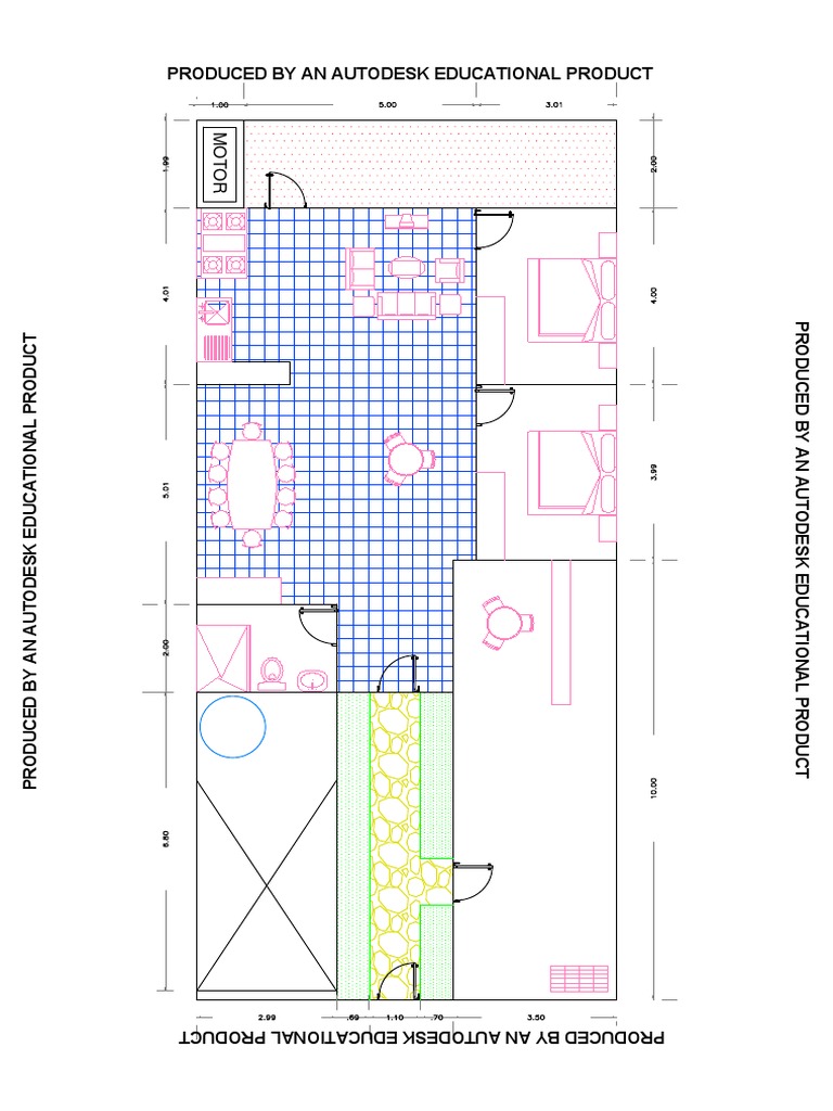 Autodesk Educational Product Overview | PDF