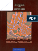 La Ciudad Como Proyecto - Jordi Padró Werner PDF