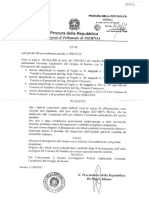 2) Procura Della Repubblica-1 PDF