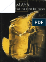 Serrano, Miguel - Maya - Die Realitaet Ist Eine Illusion (2005, 48 S., Text)