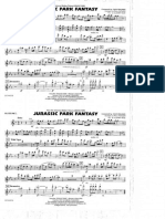 3 - Jurassic Park Fantasy - Parts PDF