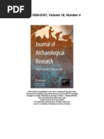 Download Thomas J Pluckhahn 2010   Household Archaeology in the Southeastern United States History Trends and Challenges  Journal of Archaeological Research 18331-385 by tjpluckhahn SN37672030 doc pdf