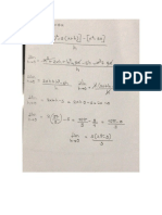 Taller Derivadas Calculo 1