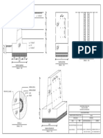 γ 16 kN/m ø 24° c 11 kN/m γ 18 kN/m ø 23° c 13 kN/m: Dosen