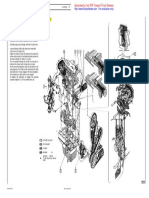 Iveco Daily F1A Motor-Diagrama de Lubricación-Or