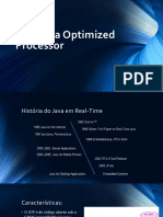 JOP-Java Optimized Processor