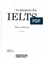 How To Prepare For IELTS PDF