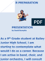 Teacher Edition_Career Prep PPT