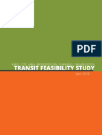 Rapid City Area Mpo Transit Feasibility Study 04122018