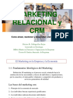 45707610 Clase 1 Marketing Relacional