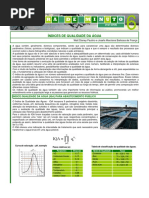 Leitura de Minuto 6 - Indice de Qualidade Da Água Ok