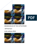 Jeff Harrison - GRANDUNCLES OF THE CATTLETRADE