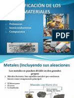 CLASIFICACIÓN DE LOS MATERIALES.pptx