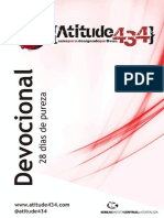 Livreto-Devocional Atitude 434 PDF