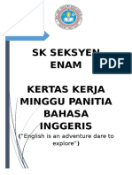 Kertas Kerja B.I