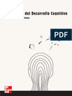 Teorías del desarrollo cognitivo - Gutierrez..pdf