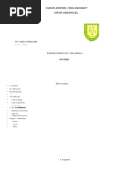 The Problem With David Hawkins | PDF