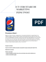 Cercetare de Marketing