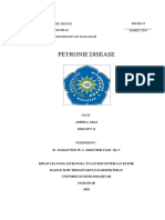 Peyronie S Disease