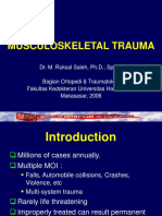 Dr. m. Ruksal Saleh (Musculoskeletal Trauma) (Fkuh) (1)