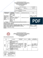 Matemáticas II Secuencia Del TEMA DE JERARQUÍA DE OPERCIONES