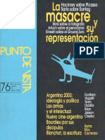 Revista Puntos de Vista 76 PDF