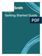 Getting Started Guide: © 2013 Techsmith Corporation. All Rights Reserved