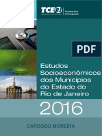 Estudo Socioeconômico 2016 - Cardoso Moreira PDF