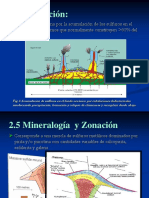 Yacimientos Tipo Vms Final III