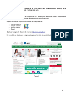 Instructivo Consulta y Descarga Cfdi_ptd