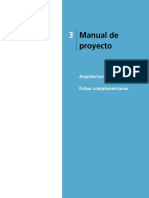 Arquitectura 700ESC PDF