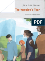 The Vampires Tear PDF