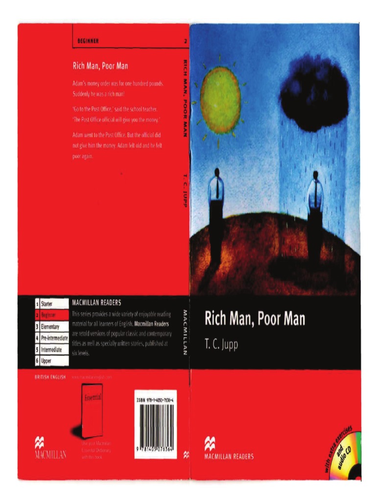 Rich Man, Poor Man Beginner Ok PDF | PDF