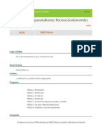 Alemán para Hispanohablantes - Nociones Fundamentales (2 Ed)