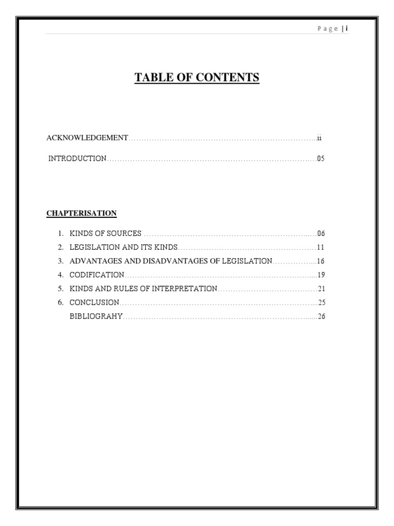 Sources of Law in Jurisprudence | PDF | Precedent | Sources Of Law