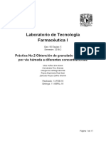 Granulación PDF