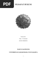 Download FILSAFAT HUKUM by Trika Kurnianto SN37674408 doc pdf