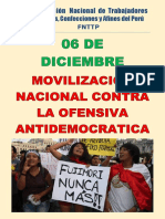 Marcha Antifujim