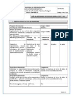 Guia N. 2.1 - Modelo OSI y TCP