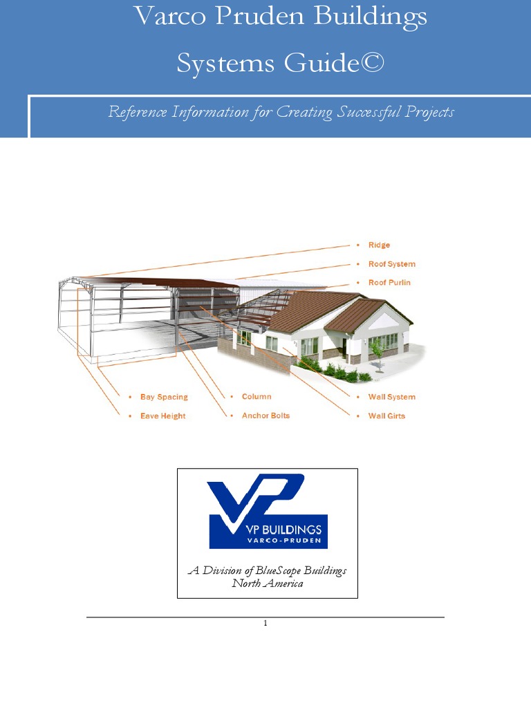 Varco Pruden Manual PDF Yield (Engineering) Elasticity (Physics)