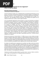 El Economista | PDF | Crecimiento económico | España