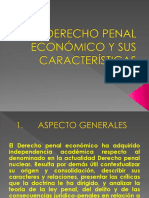 DERECHO PENAL ECONÓMICO Y SUS CARACTERÍSTICAS.pptx