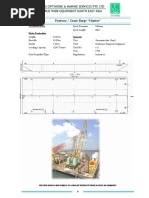 Master Link Sizes and Specifications | PDF