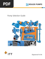 Hydraulic Institute Standards For Rotodynamic Pumps | PDF | Pump ...