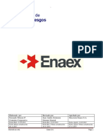 Procedimiento de gestion de riesgos. Enaex.pdf