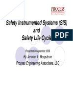 Safety Instrumented Systems (SIS) and Safety Lifecycle.pdf