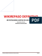 Wikirepaso Definitivo.